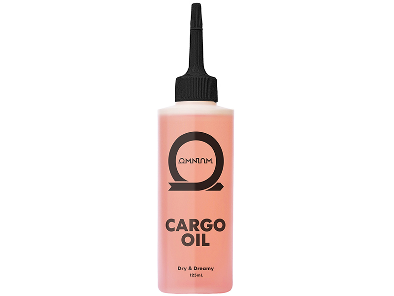 Cargo-Oil Cargo-Oil