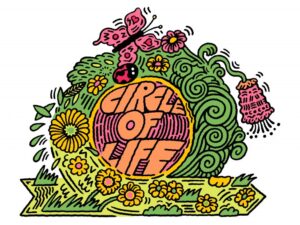 Circle-of-life Circle-of-life