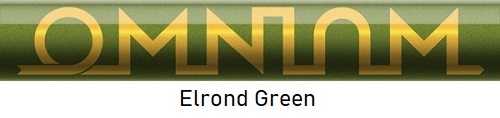 Paint-Colour-Elrond-Green-Shiny-Golden-Logo Paint-Colour-Elrond-Green-Shiny-Golden-Logo