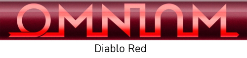 Farve-Diablo-Red